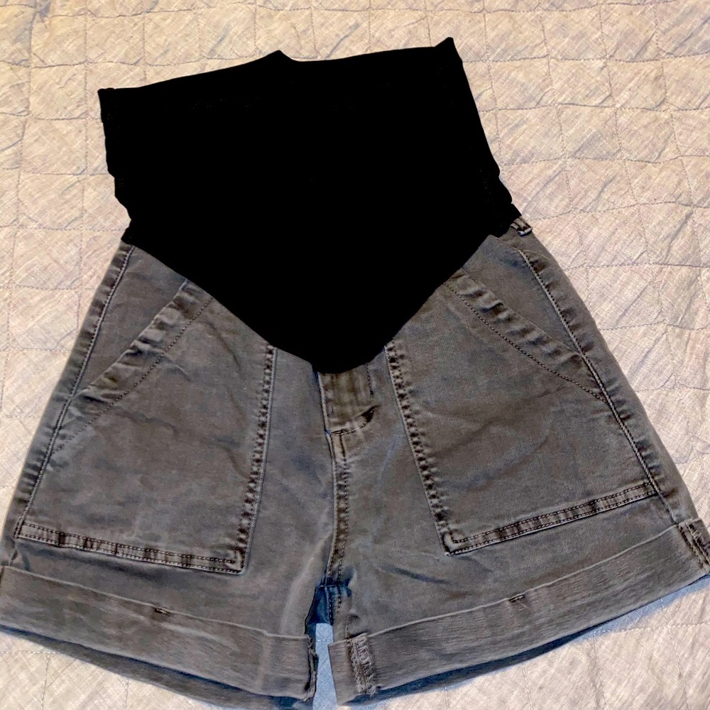 Maternity Shorts